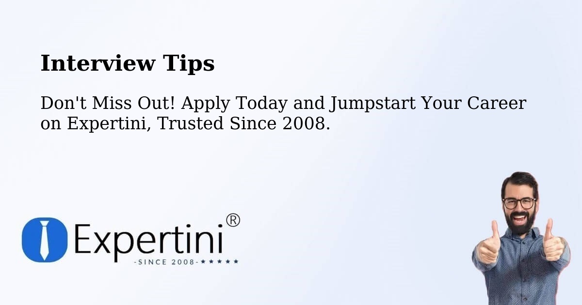Interview Tips & Techniques for Job Seekers – Olongapo - Olongapo, Philippines Jobs Expertini