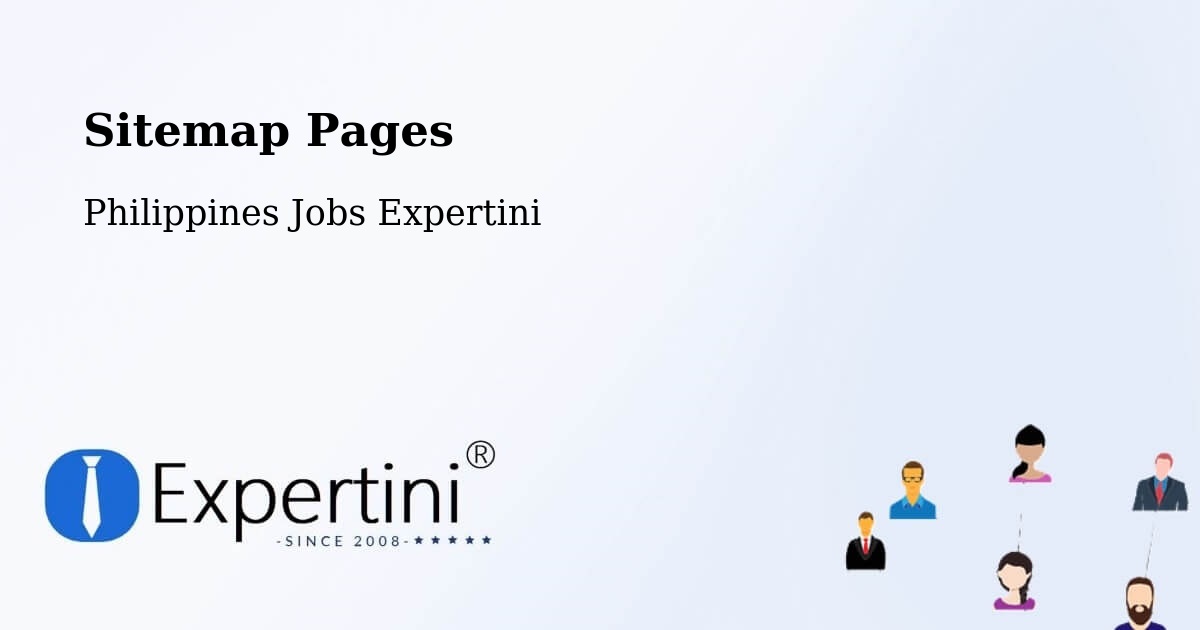 Sitemap Pages - Olongapo - Philippines Jobs Expertini