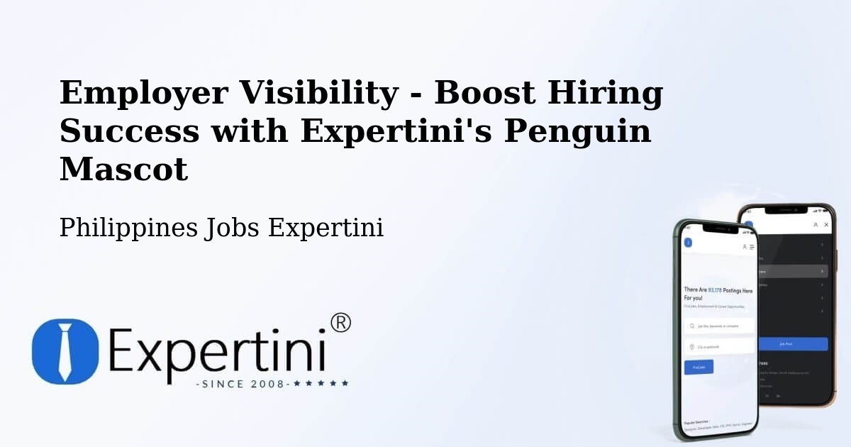 CV and Resume Visibility Optimization – Olongapo - Philippines Jobs Expertini